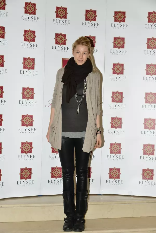 Sonia Argint Ionescu