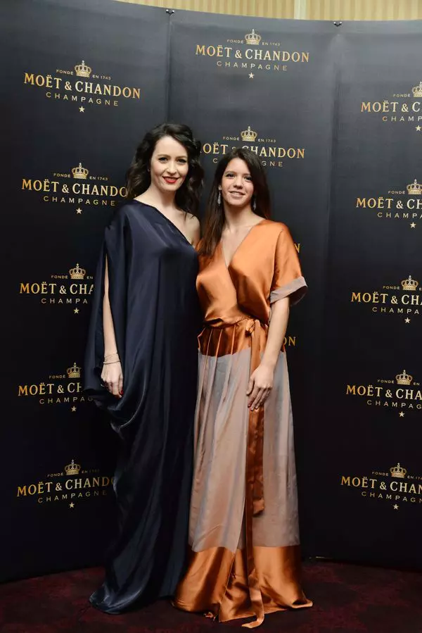 Amalia Nastase si Ada Condeescu