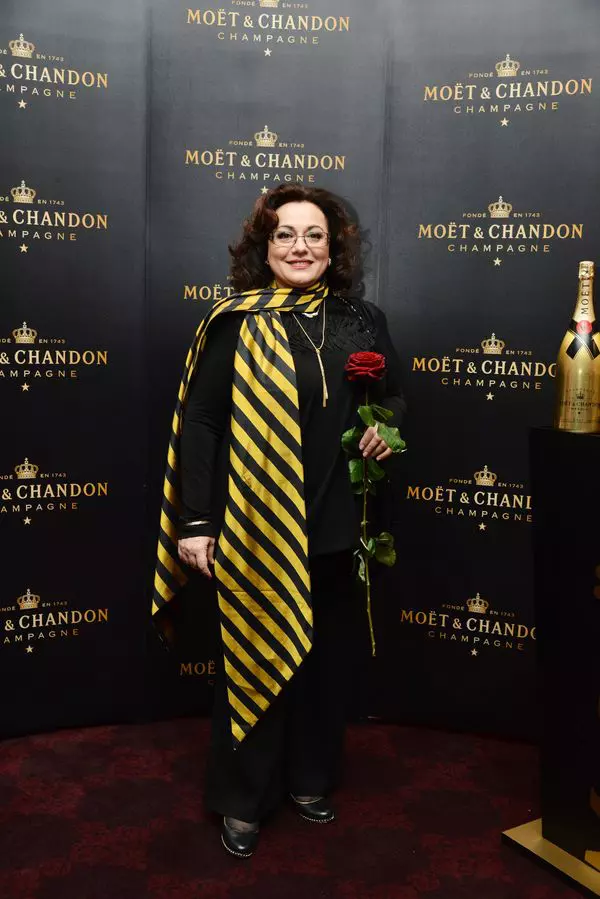 Soprana Leontina Vaduva