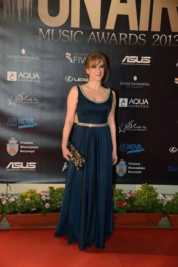 Anca Lupes (Star Management)