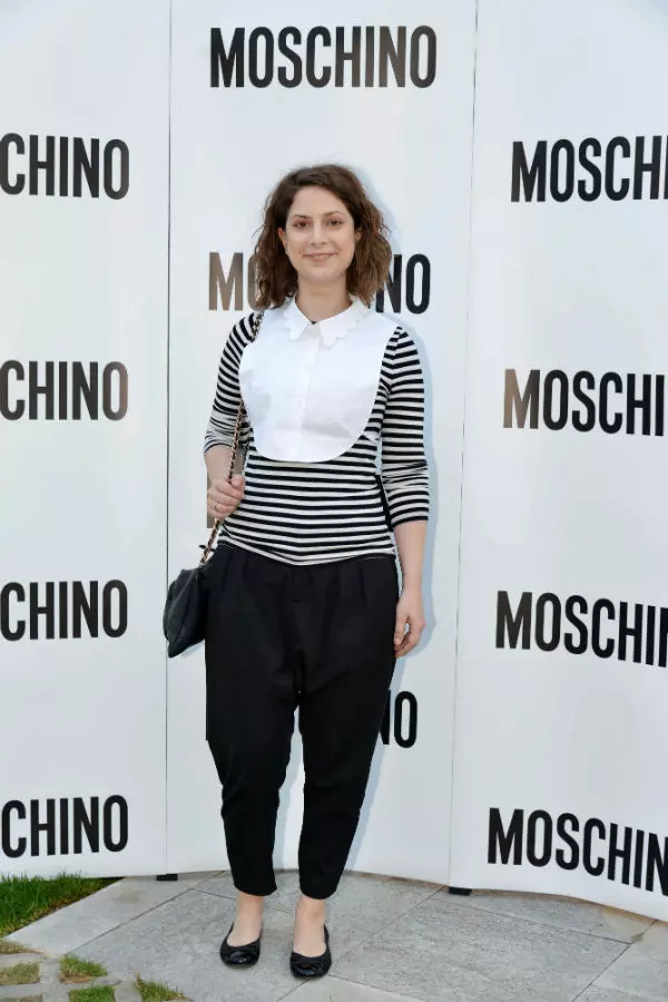 Daria Georgescu (Viva!)