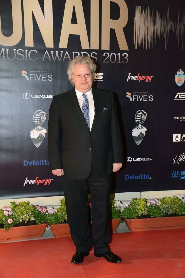 Jean Valvis (Aqua Carpatica)