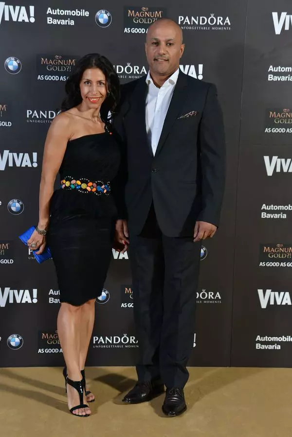 Aura si Mihai Dragomir ( Cardiomix)