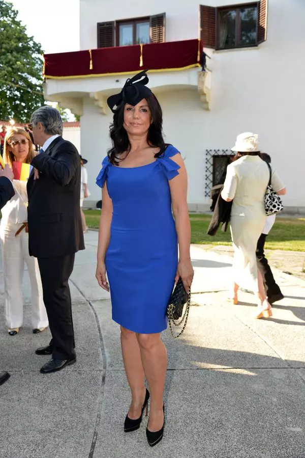 Carmen Seitan (Moschino)