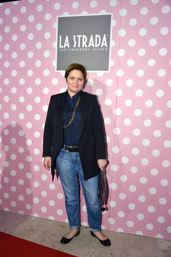 Cristina Stanciulescu (Ringier)