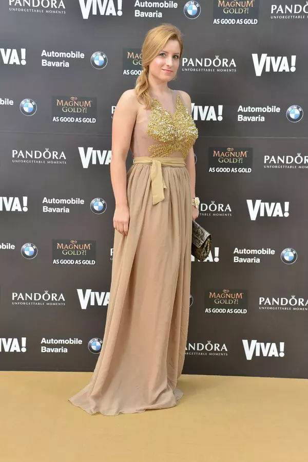 Daciana Rudan ( Ringier)