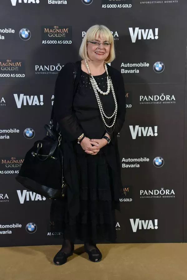 Irina Margareta Nistor