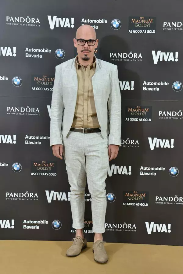 Joaquin Bonilla (Wunderman)