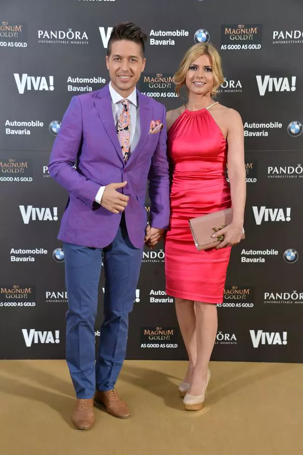 Jorge si Ramona Prodea