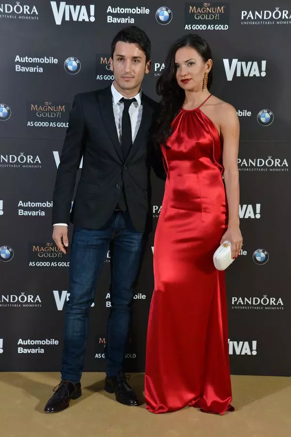 Mirela Stelea si Sorin Dutoiu