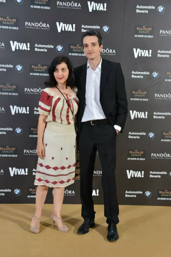 Monica Ionita ( Dacia Group)