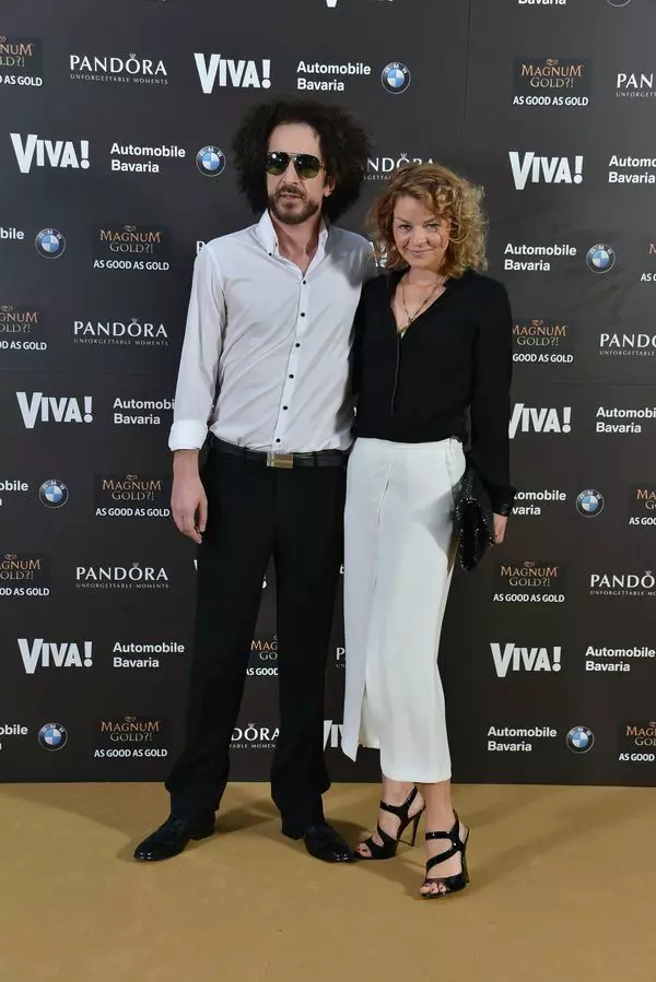 Vlad si Alina Craioveanu