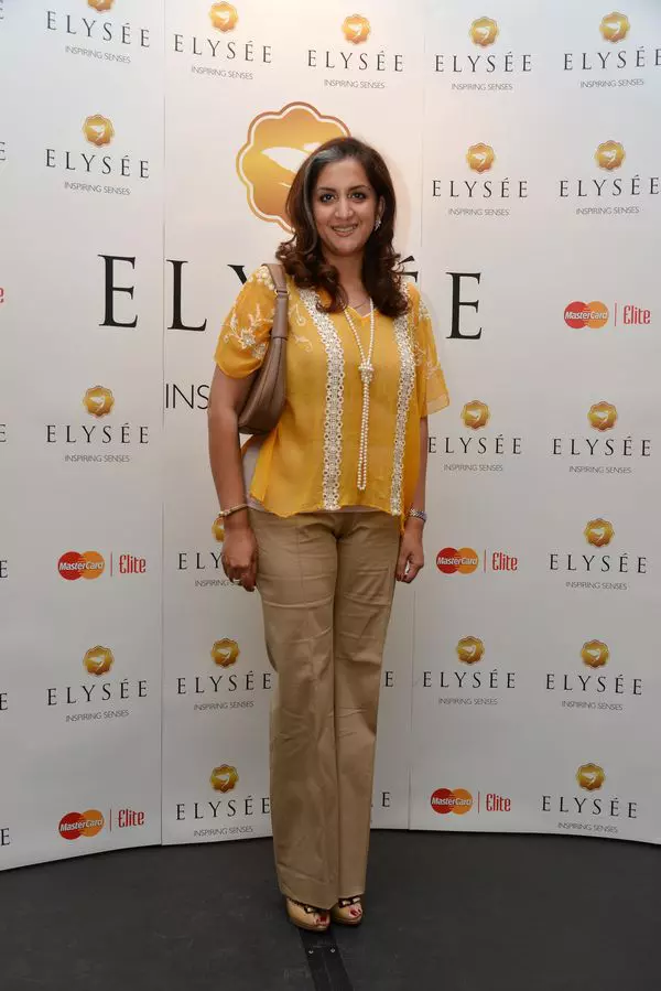 Wajiha Haris (Fundatia Scheherazade )