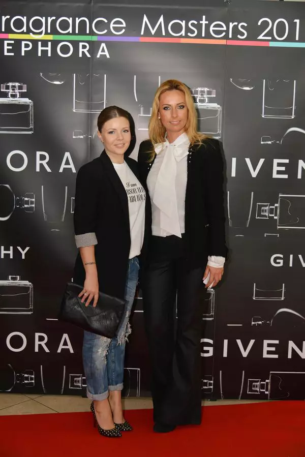 Bianca Ionita si Minodora Tornean (Niran)