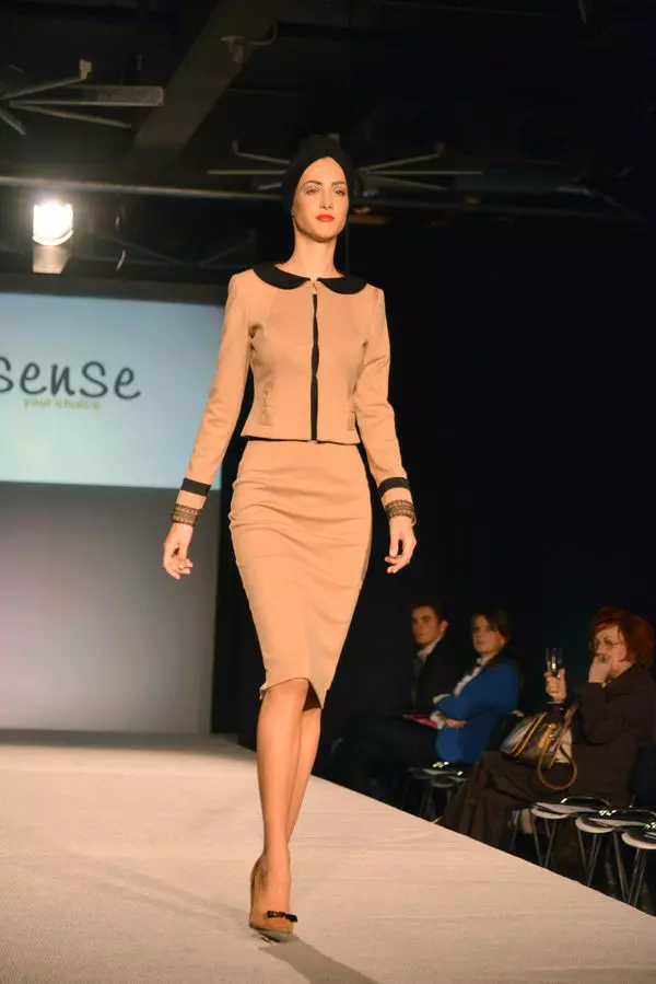 Podium Andreea Tincu