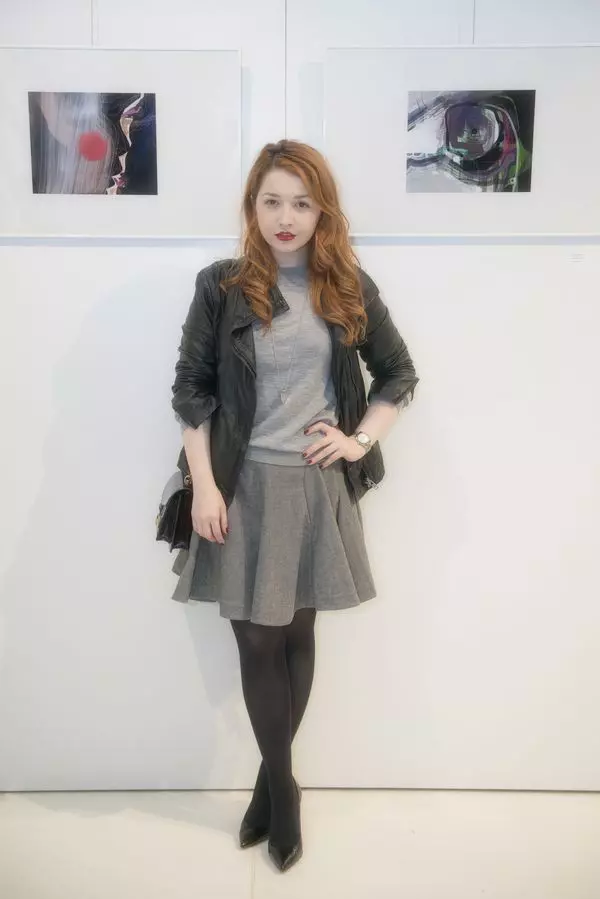 Ioana Liliana Gheorghe