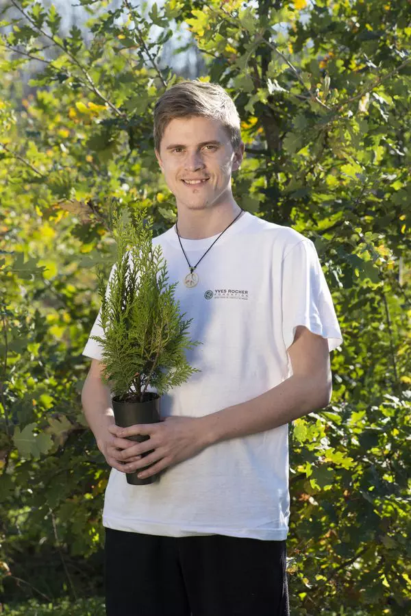 Să Plantăm pentru Planetă