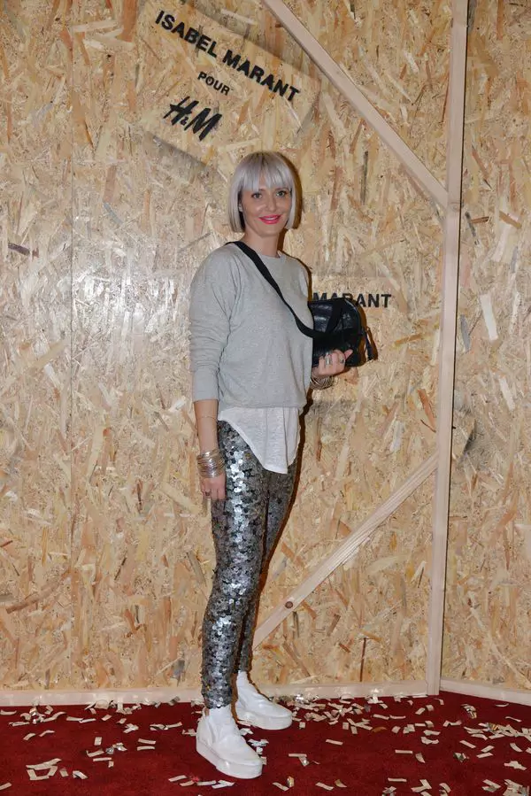 Andreea Velenza (World Class)