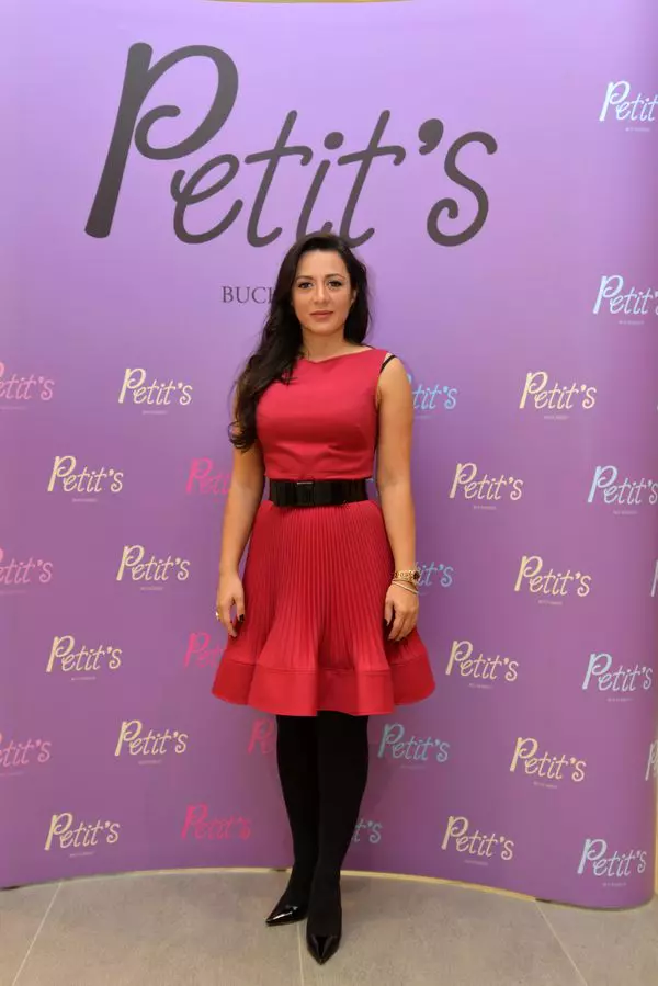 Oana Niculescu Mizil