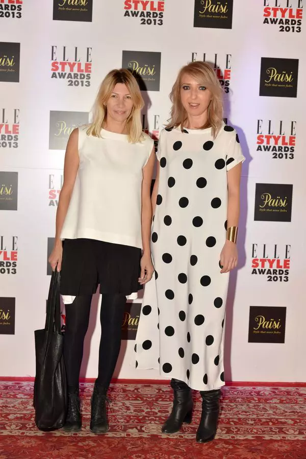 Adelina Ivan si Miruna Micsan