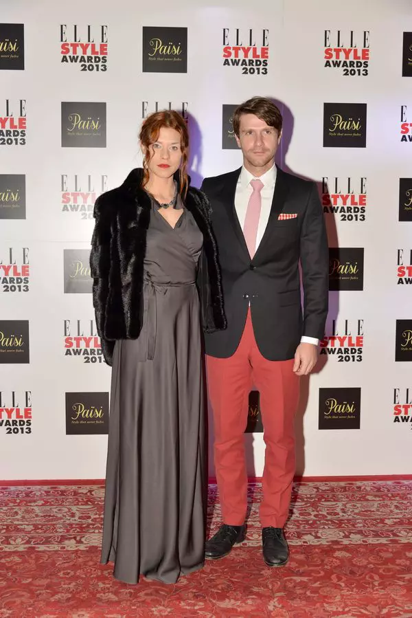 Ana Ularu si Radu Iacoban