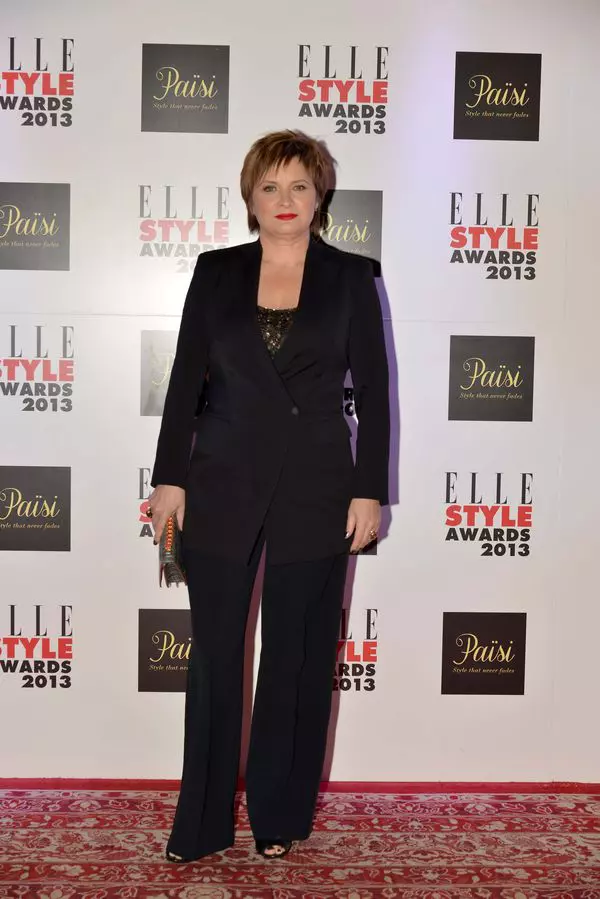 Cristina Stanciulescu (Ringier)