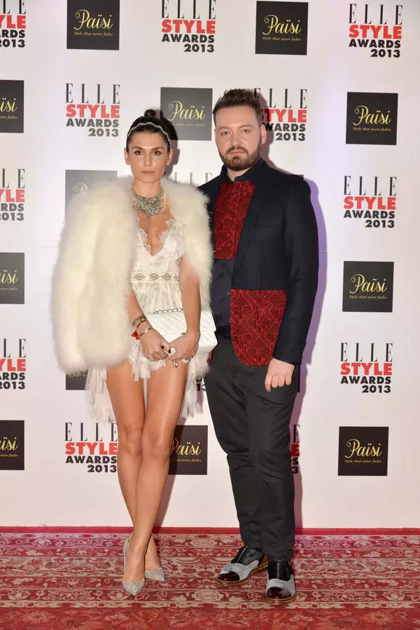 Dana Budeanu si Alexandru Abagiu