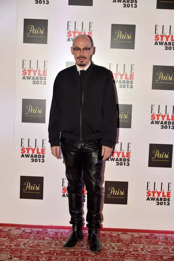 Joaquin Bonilla