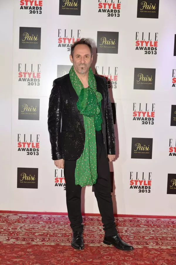Laurent Tourette