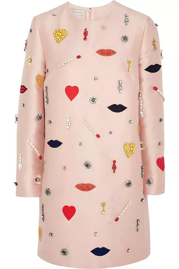 Rochie Stella McCartney, net-a-porter.com, 1850 euro