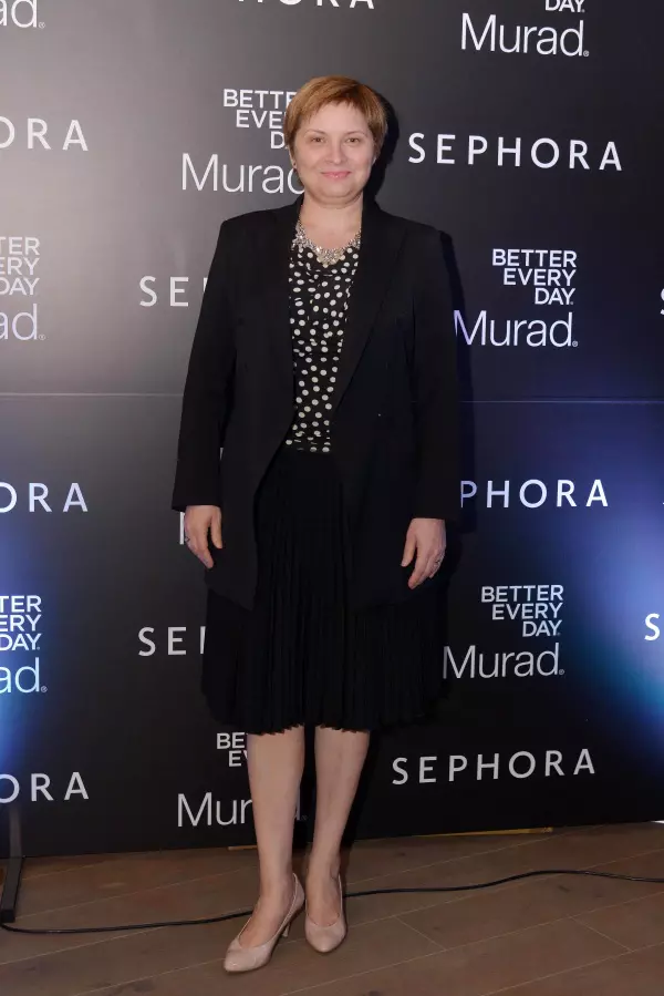 Cristina Stanciulescu (Ringier)