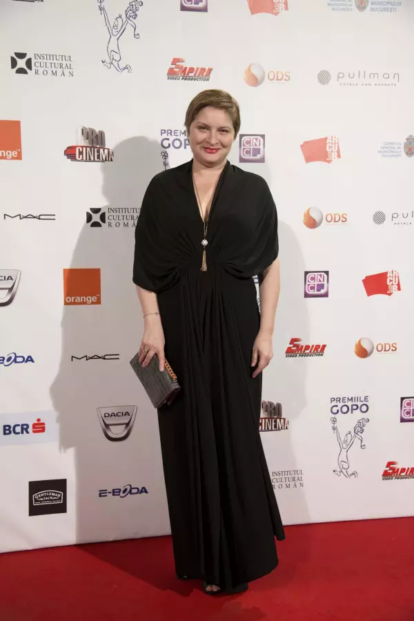 Cristina Stanciulescu (Ringier)