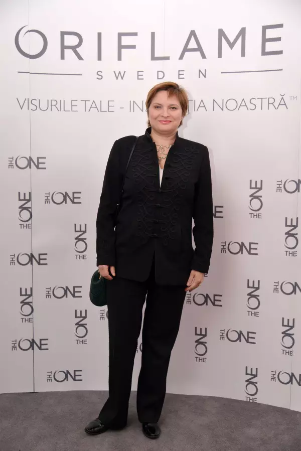 Cristina Stanciulescu (Ringier)