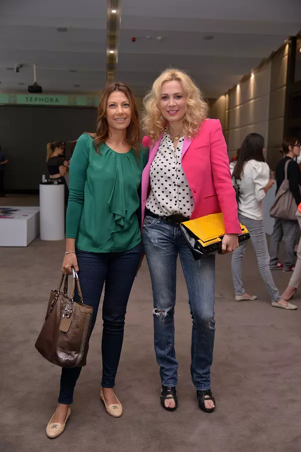 Dana Sota si Dana Savuica