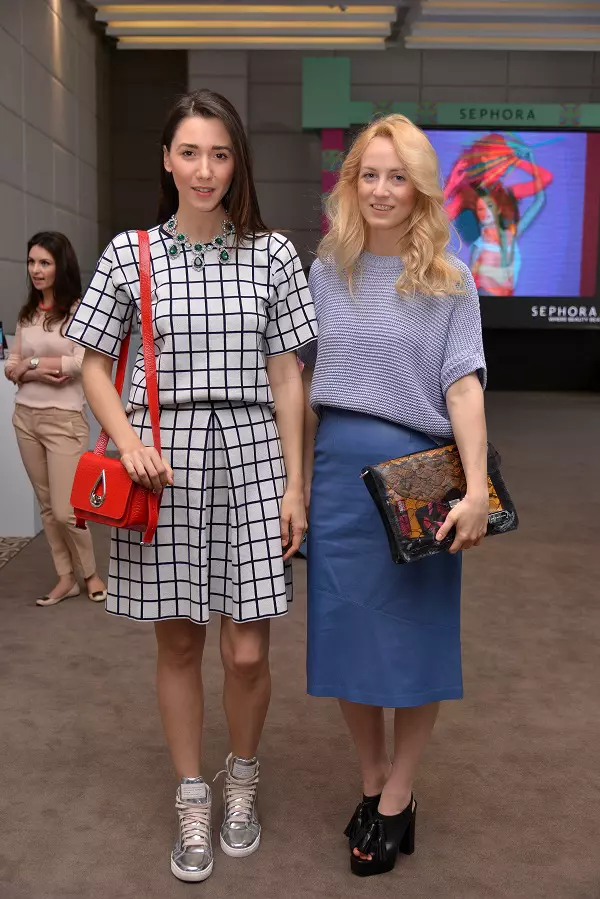 Diana Enciu si Alina Tanasa