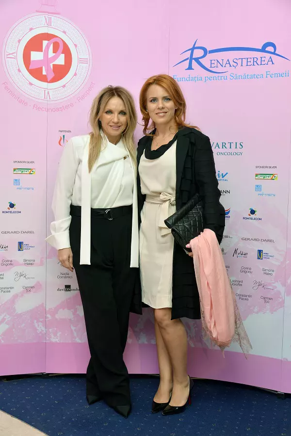 Camelia si Ioana Sucu