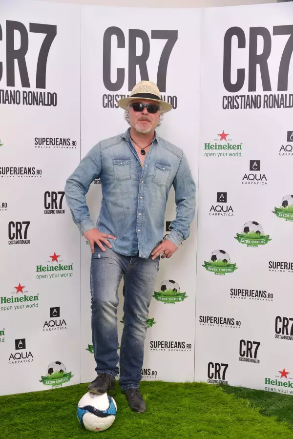 Bo-Bech Nielsen, CEO Superjeans