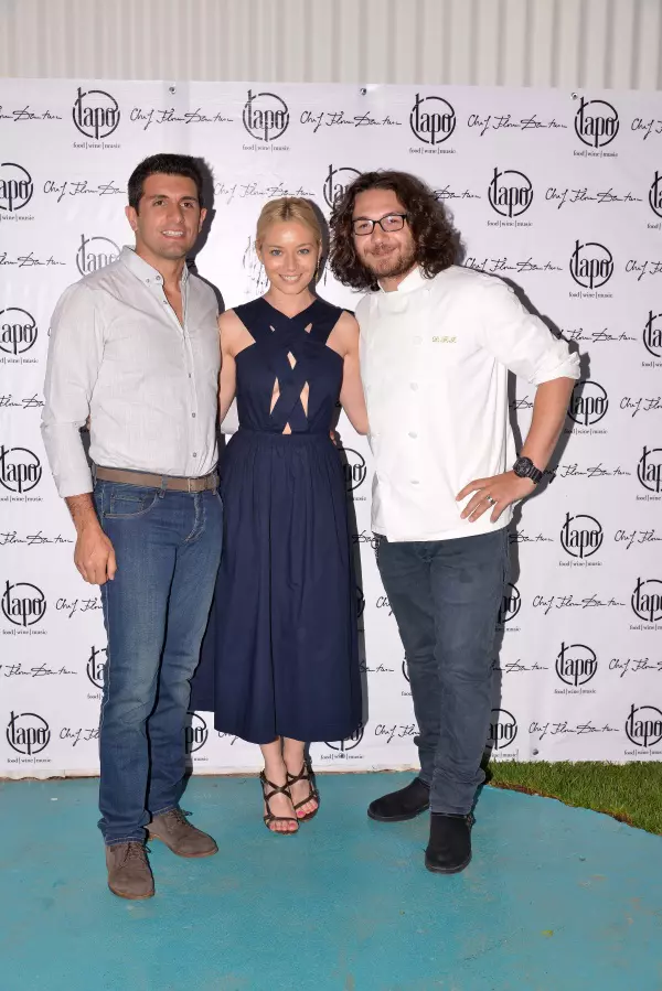 Laura Cosoi, Cosmin Curticapean si Florin Dumitrescu