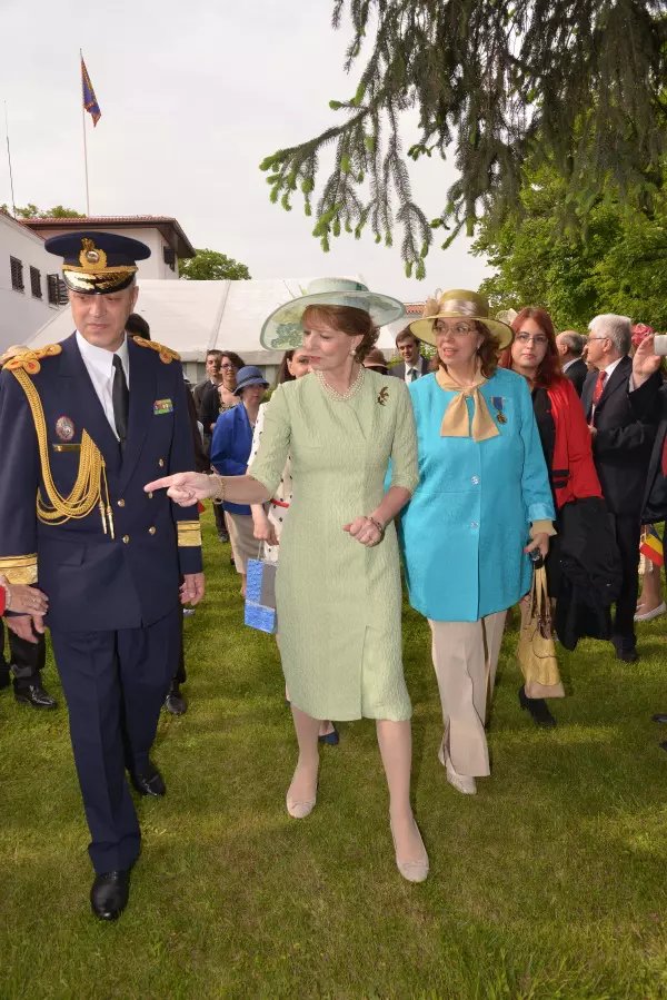 A.S.R. Principesa Margareta