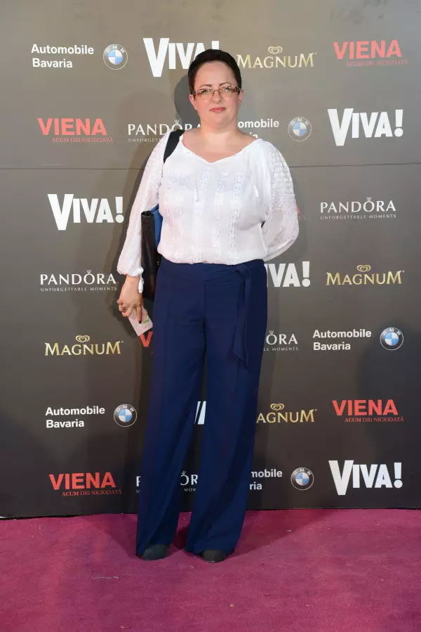 Anamaria Toma (Toyota)