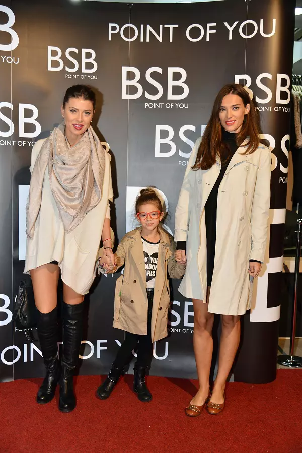 Laura Teodoru si Ana Barbu (Digi24)