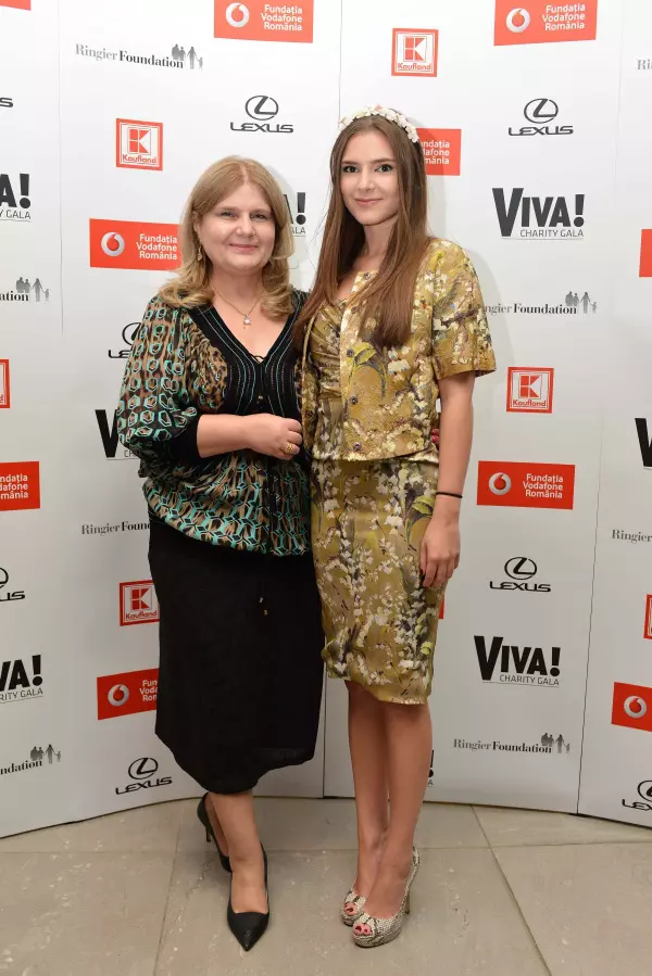 Anca si Ecaterina Vlad