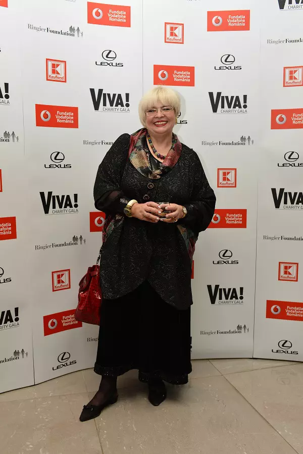 Irina Margareta Nistor