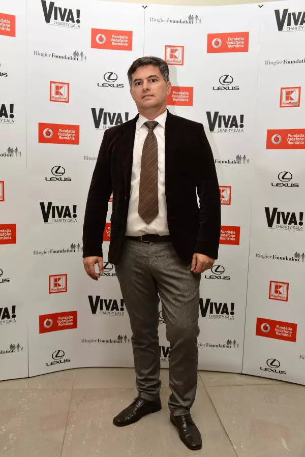 Richard Toth (Ringier)