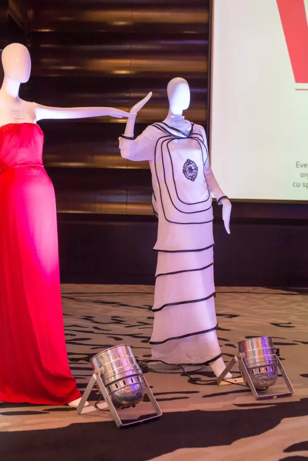 Rochie Ingrid Vlasov