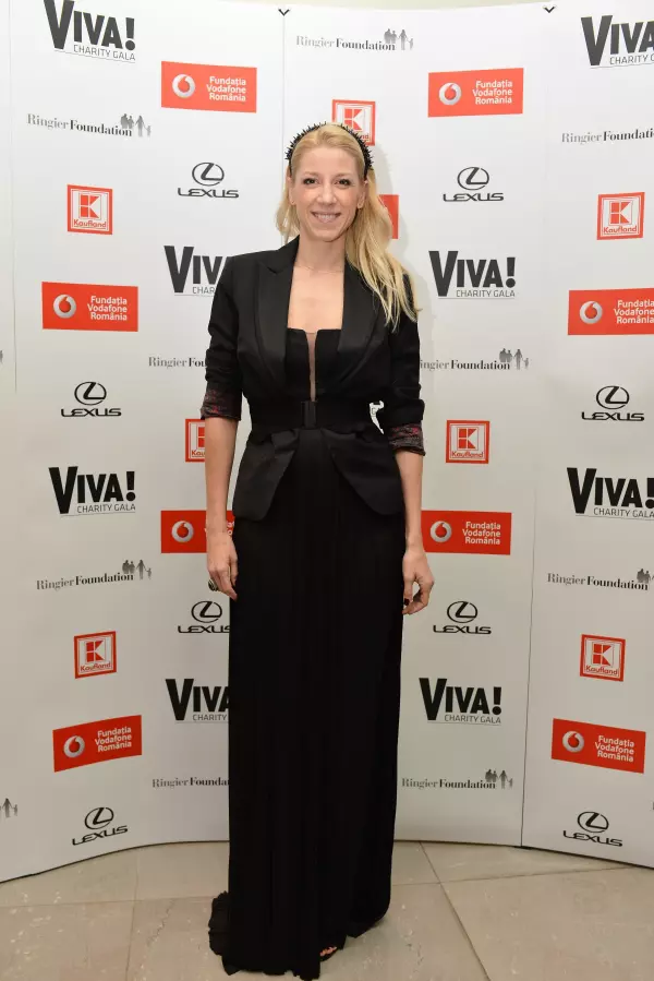 Sonia Argint Ionescu