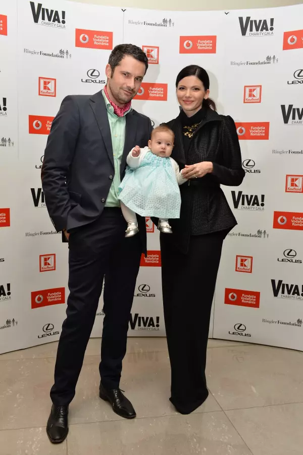 Anca Stefan Lungu si Natalia