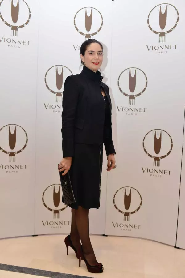 Cristina Lazar (Luxcom)