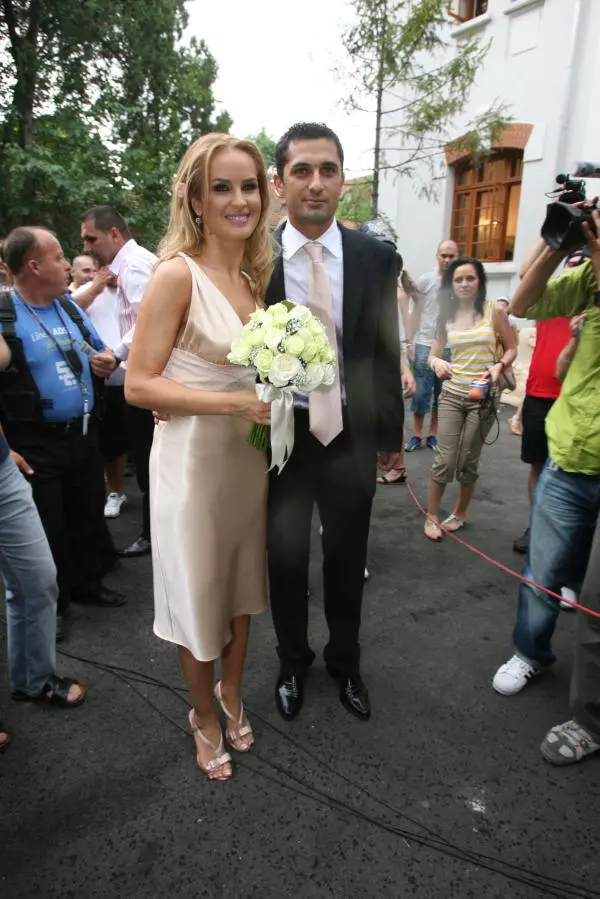 Diana si Claudiu Niculescu