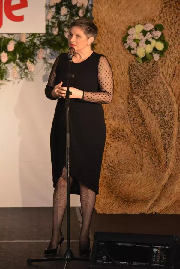 Cristina Stanciulescu (Ringier)